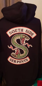 South SIde Hoodie
