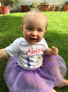 My first easter outfit