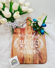Serving/cheese boards