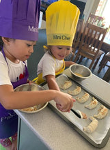 kids chef Aprons