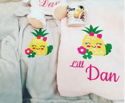 PIneapple Pack