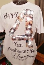 Photo Custom Tshirts
