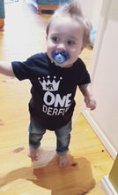 Mr one derful tshirt