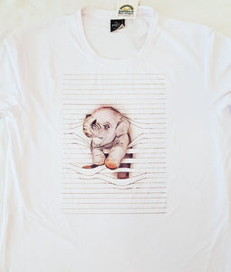Photo Custom Tshirts
