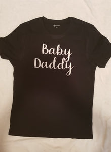 Baby Daddy Tshirt