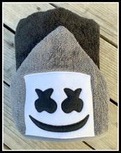Fortnite Hooded Towels
