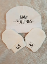 New Born Hats/Beanies