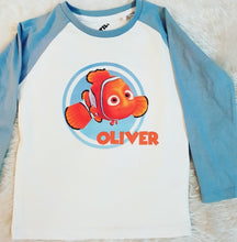 Birthday Tshirts.