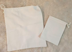Tooth Fairy Bags