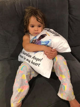 Personalised cushions