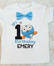 Birthday t shirts