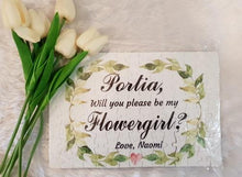Wedding Puzzles