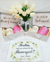 Wedding Puzzles