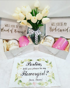 Wedding Puzzles