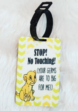 Bag / Luggage Tags