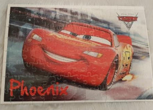 Puzzles Personalised