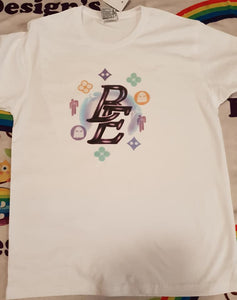 Billy Eilish Custom Tshirts