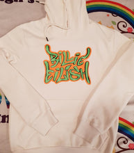 Billy Eilish Hoodie
