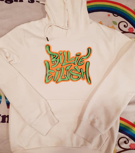Billy Eilish Hoodie