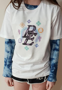 Billy Eilish Custom Tshirts