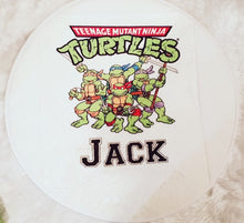 Ninja turtles Bath Towel and Bath Mat Pack