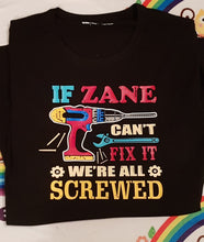 IF ? can't fix it we're all screwed Tshirt/hoodie