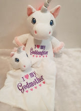 Will you be my Godparent Gift Box