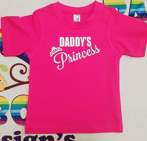 Daddys Princess