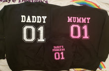 Jumpers Adults Personalised