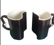 2 piece couple mugs