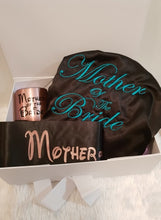 Bridal Party Gift Boxes