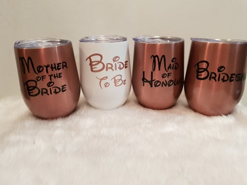 Tumbler  mugs Personalised