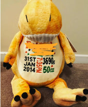 EB Tommie Dino