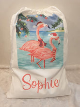 Custom Personalised Xmas Sacks