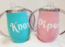 Kids Sippy Cup