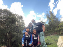 Family Custom Tshirt Pack Birthday/Celebration