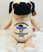 Pug the Dog