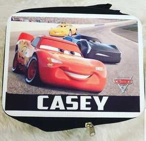 Lunch Boxes