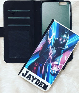 Phone Cover 6plus