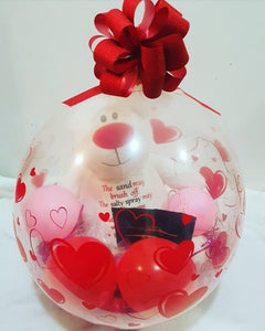 Valentine's Day Gift Pack