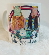 Friendship best friend Mugs