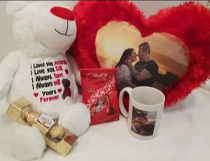 Valentine's Day Gift Pack