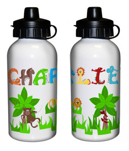 Drink Bottles School Kids