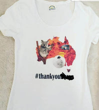 #thankyoufiries Fundraiser