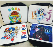 Lunch Boxes