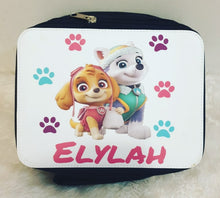 Lunch Boxes