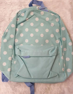 Clearance School Bags Personalised