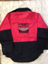 Hi Vis Kids Shirts