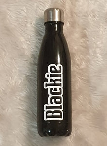 Double walled drink bottles