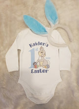 My 1st Easter Onesie